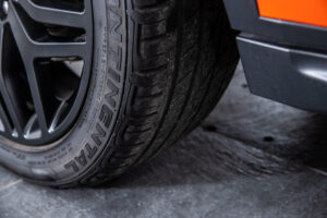 レンジローバーイヴォーク Conv.HSE Dynamic 2.0LP240 4WD
