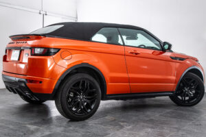レンジローバーイヴォーク Conv.HSE Dynamic 2.0LP240 4WD