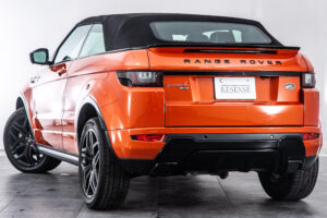 レンジローバーイヴォーク Conv.HSE Dynamic 2.0LP240 4WD