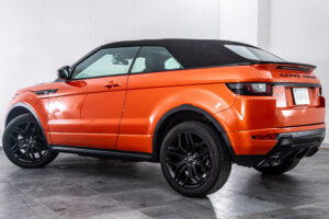 レンジローバーイヴォーク Conv.HSE Dynamic 2.0LP240 4WD