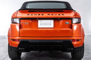 レンジローバーイヴォーク Conv.HSE Dynamic 2.0LP240 4WD