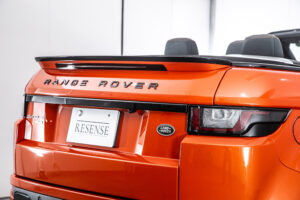 レンジローバーイヴォーク Conv.HSE Dynamic 2.0LP240 4WD