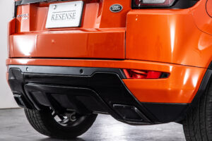 レンジローバーイヴォーク Conv.HSE Dynamic 2.0LP240 4WD