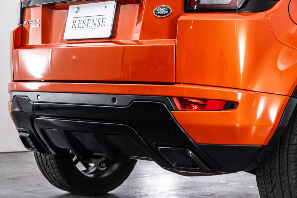 レンジローバーイヴォーク Conv.HSE Dynamic 2.0LP240 4WD