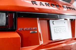 レンジローバーイヴォーク Conv.HSE Dynamic 2.0LP240 4WD