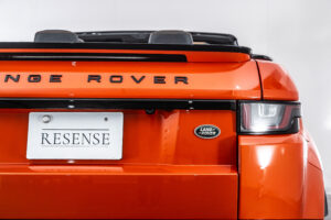レンジローバーイヴォーク Conv.HSE Dynamic 2.0LP240 4WD