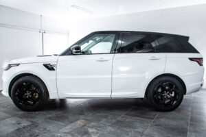 レンジローバー スポーツ SE (ディーゼル) 4WD