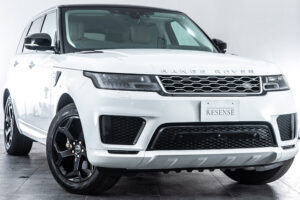 レンジローバー スポーツ SE (ディーゼル) 4WD