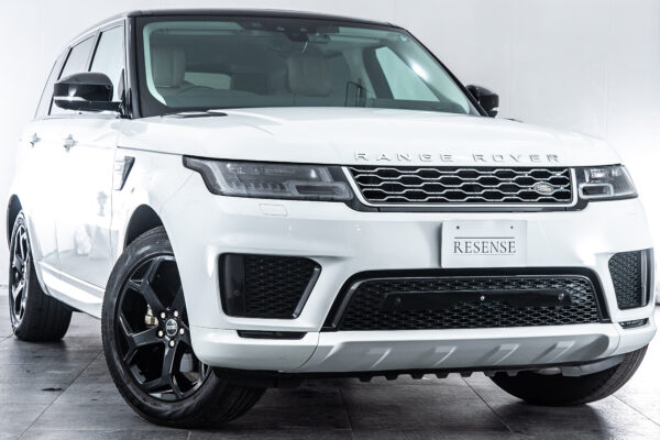 レンジローバー スポーツ SE (ディーゼル) 4WD