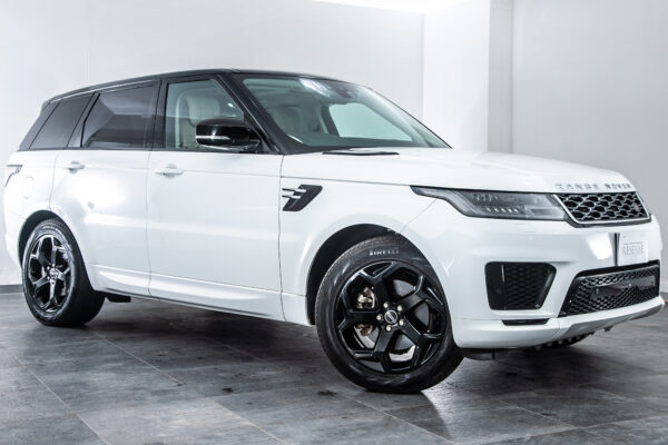 レンジローバー スポーツ SE (ディーゼル) 4WD