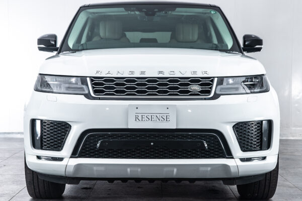 レンジローバー スポーツ SE (ディーゼル) 4WD