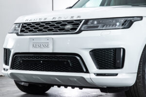 レンジローバー スポーツ SE (ディーゼル) 4WD
