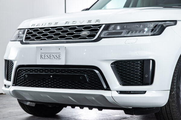 レンジローバー スポーツ SE (ディーゼル) 4WD