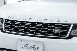 レンジローバー スポーツ SE (ディーゼル) 4WD