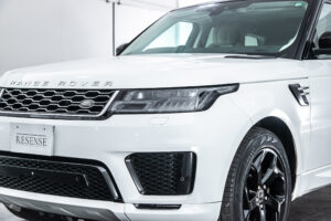レンジローバー スポーツ SE (ディーゼル) 4WD