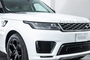 レンジローバー スポーツ SE (ディーゼル) 4WD