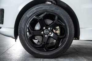 レンジローバー スポーツ SE (ディーゼル) 4WD