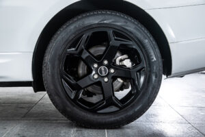 レンジローバー スポーツ SE (ディーゼル) 4WD