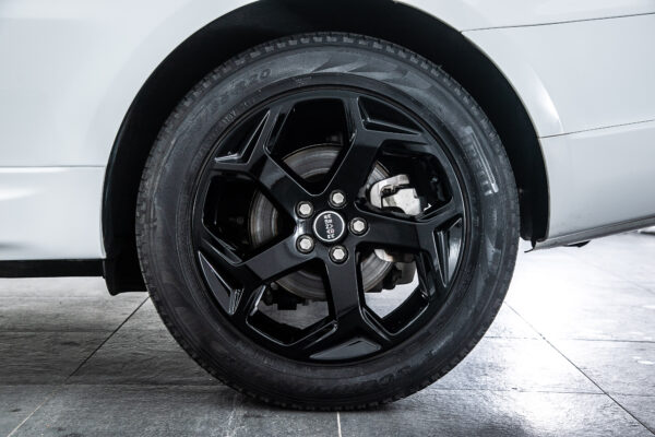 レンジローバー スポーツ SE (ディーゼル) 4WD