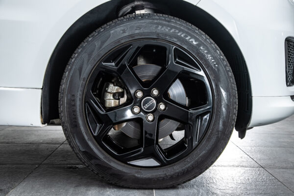 レンジローバー スポーツ SE (ディーゼル) 4WD