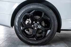 レンジローバー スポーツ SE (ディーゼル) 4WD
