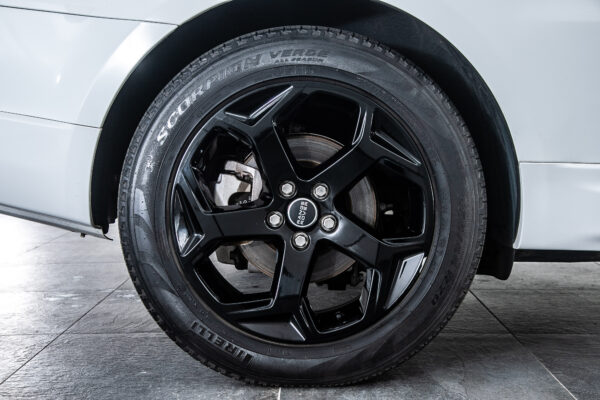 レンジローバー スポーツ SE (ディーゼル) 4WD