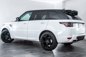 レンジローバー スポーツ SE (ディーゼル) 4WD