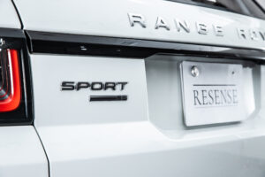 レンジローバー スポーツ SE (ディーゼル) 4WD
