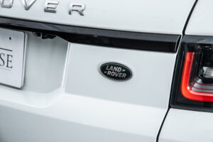 レンジローバー スポーツ SE (ディーゼル) 4WD