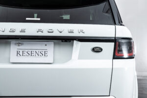 レンジローバー スポーツ SE (ディーゼル) 4WD