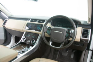 レンジローバー スポーツ SE (ディーゼル) 4WD