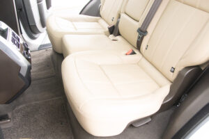 レンジローバー スポーツ SE (ディーゼル) 4WD
