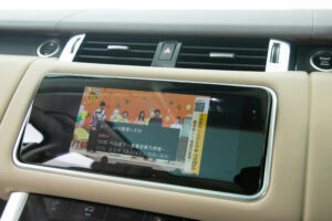 レンジローバー スポーツ SE (ディーゼル) 4WD