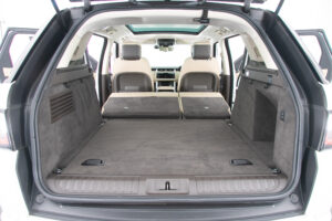 レンジローバー スポーツ SE (ディーゼル) 4WD