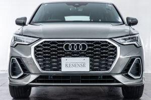 Q3 スポーツバック35TFSI Sライン