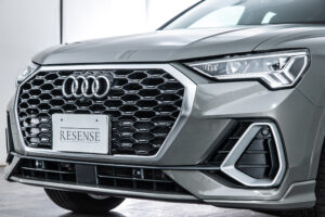 Q3 スポーツバック35TFSI Sライン