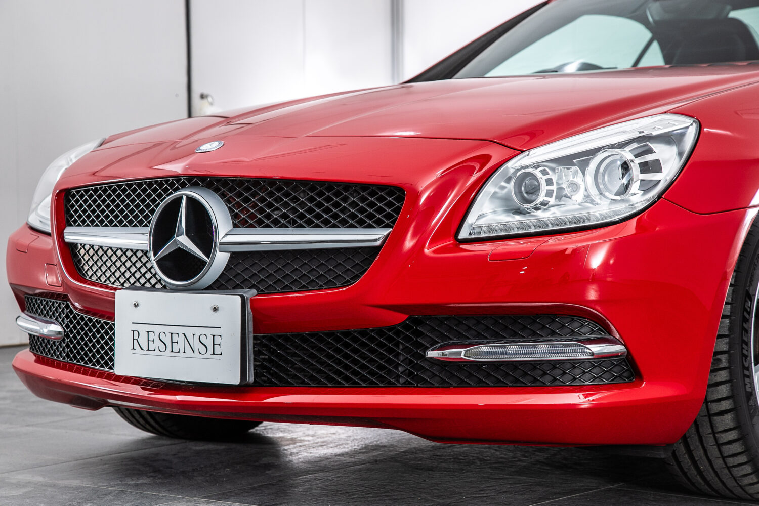 SLK200 MT