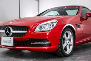 SLK200 MT