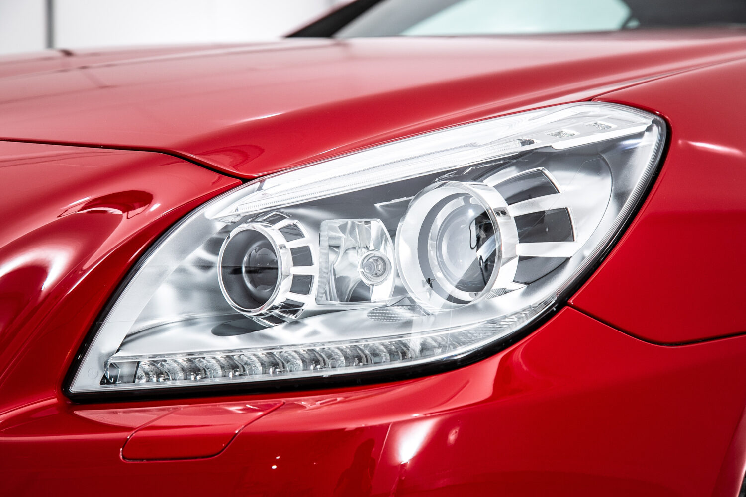 SLK200 MT