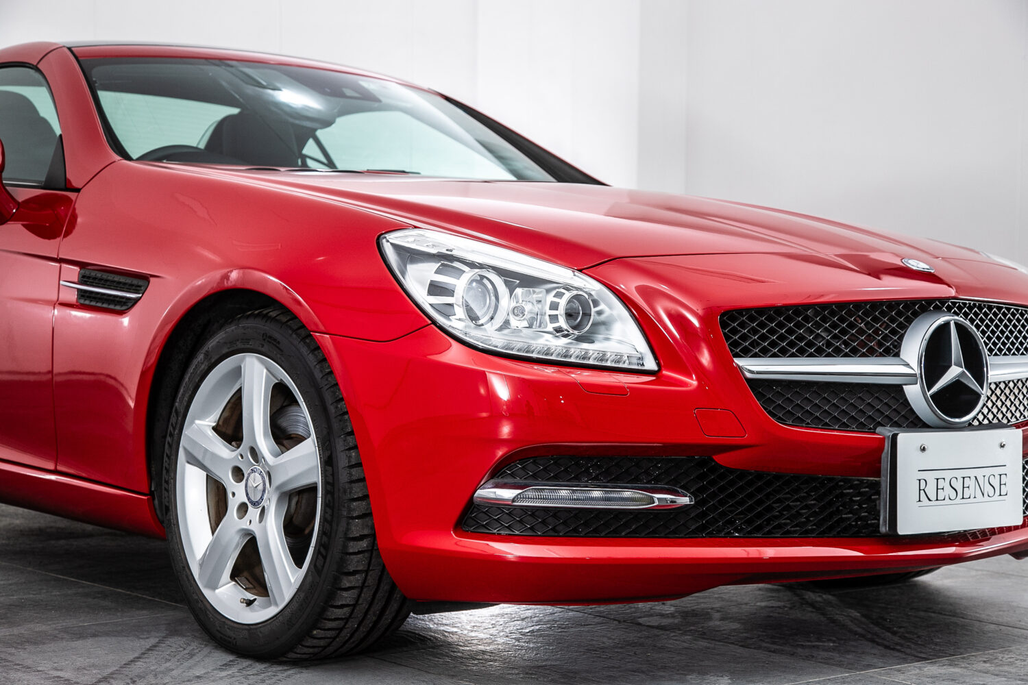 SLK200 MT