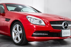 SLK200 MT