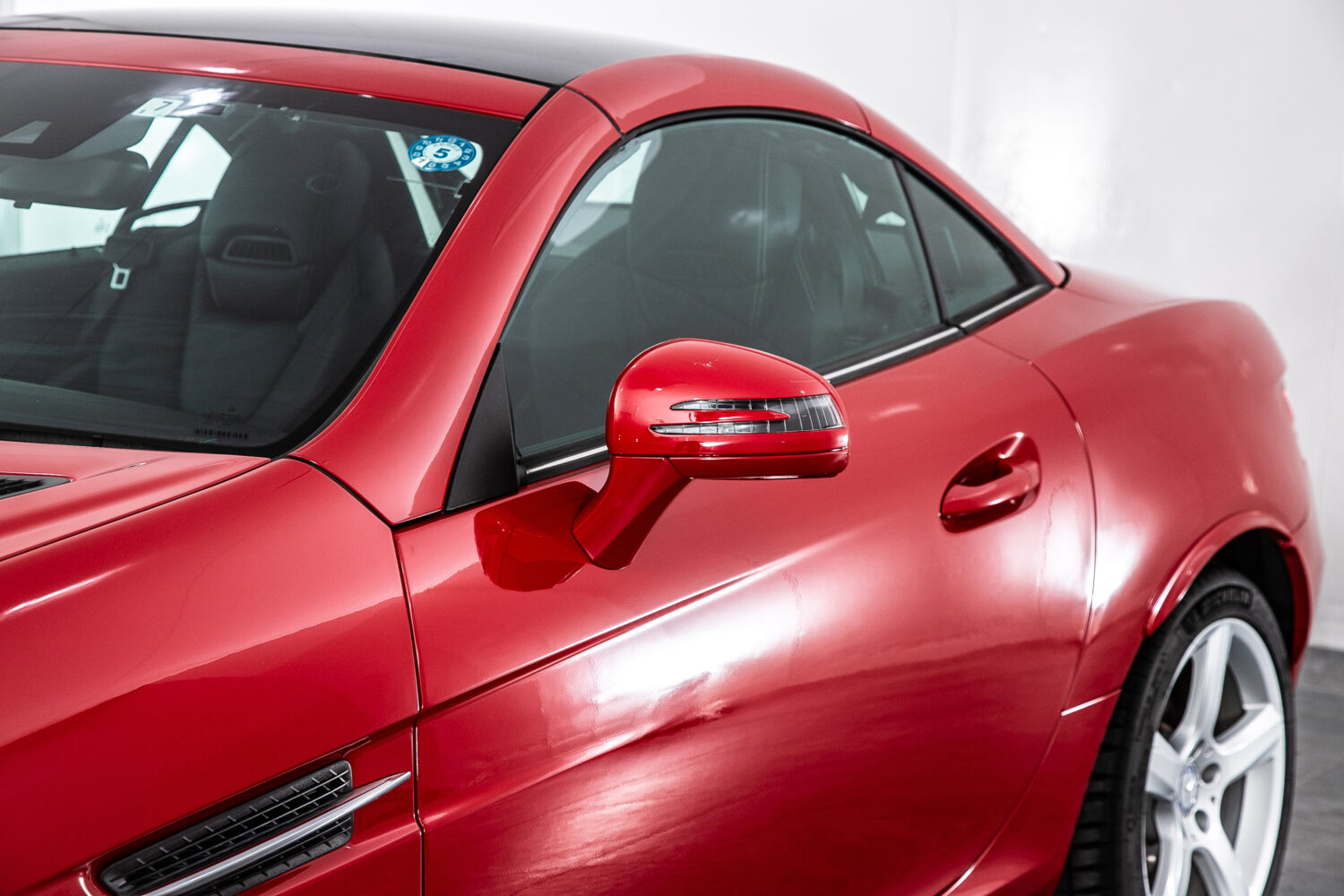 SLK200 MT