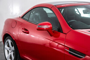 SLK200 MT