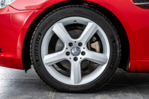 SLK200 MT