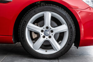 SLK200 MT
