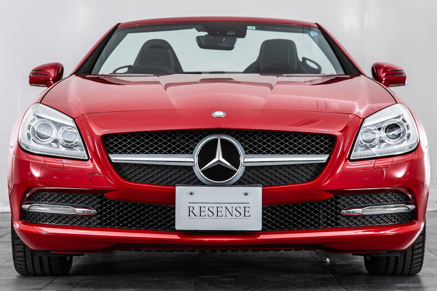 SLK200 MT