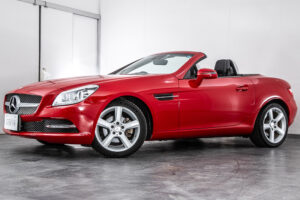SLK200 MT