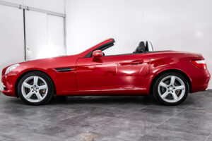 SLK200 MT