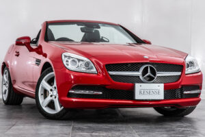 SLK200 MT