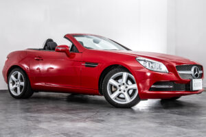 SLK200 MT